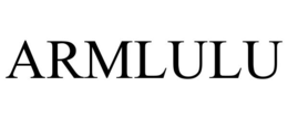 ARMLULU trademark