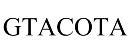 GTACOTA trademark