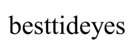 BESTTIDEYES trademark