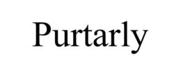 PURTARLY trademark