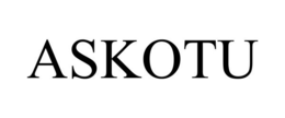 ASKOTU trademark