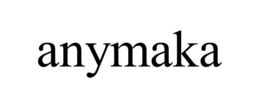 ANYMAKA trademark