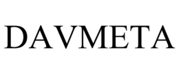 DAVMETA trademark