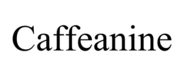 CAFFEANINE trademark