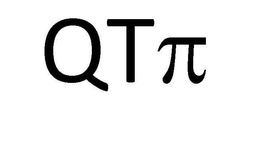 QT trademark