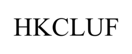 HKCLUF trademark