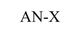AN-X trademark