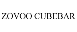 ZOVOO CUBEBAR trademark
