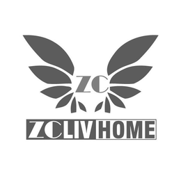 ZC ZCLIVHOME trademark