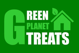 GREEN PLANET TREATS trademark