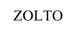 ZOLTO trademark