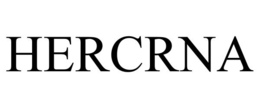 HERCRNA trademark