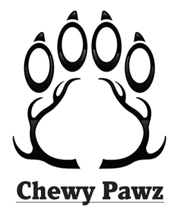 CHEWY PAWZ trademark
