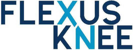 FLEXUS KNEE trademark