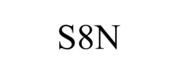 S8N trademark