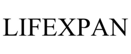 LIFEXPAN trademark
