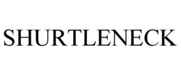 SHURTLENECK trademark