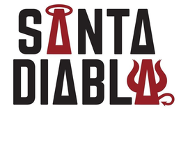 SANTA DIABLA trademark