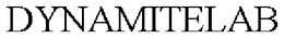 DYNAMITELAB trademark