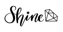SHINE trademark