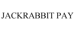 JACKRABBIT PAY trademark