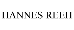 HANNES REEH trademark