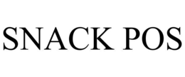 SNACK POS trademark