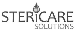 STERICARE SOLUTIONS trademark