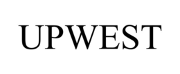 UPWEST trademark