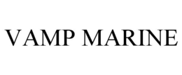 VAMP MARINE trademark