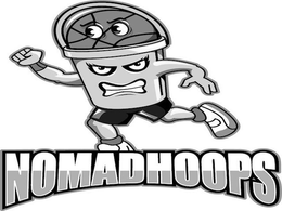 NOMADHOOPS trademark