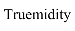 TRUEMIDITY trademark