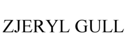 ZJERYL GULL trademark