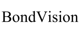 BONDVISION trademark