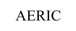 AERIC trademark