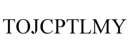 TOJCPTLMY trademark