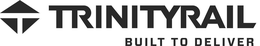 TRINITYRAIL BUILT TO DELIVER trademark