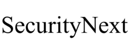 SECURITYNEXT trademark
