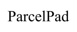 PARCELPAD trademark
