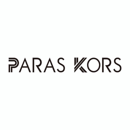 PARAS KORS trademark