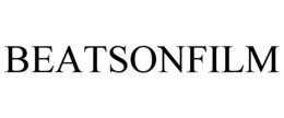 BEATSONFILM trademark