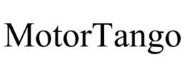 MOTORTANGO trademark