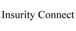 INSURITY CONNECT trademark