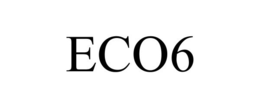 ECO6 trademark