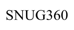 SNUG360 trademark