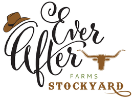 EVER AFTER FARMS STOCKYARD trademark