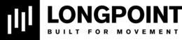 LONGPOINT BUILT FOR MOVEMENT trademark