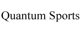 QUANTUM SPORTS trademark