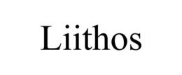 LIITHOS trademark