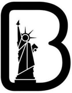 B trademark